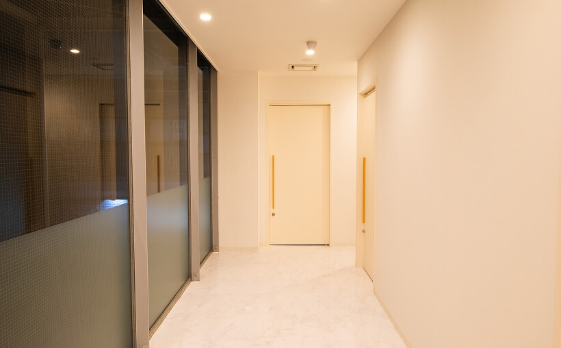 case01 of clinic page