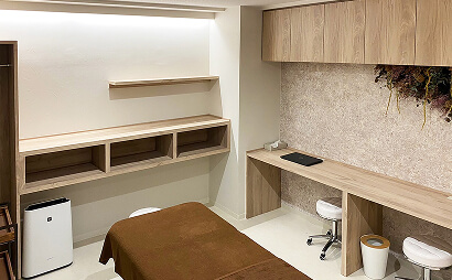 case05 of clinic page