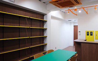 Case04 of office page