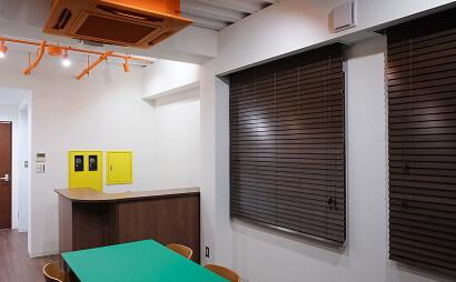 Case04 of office page