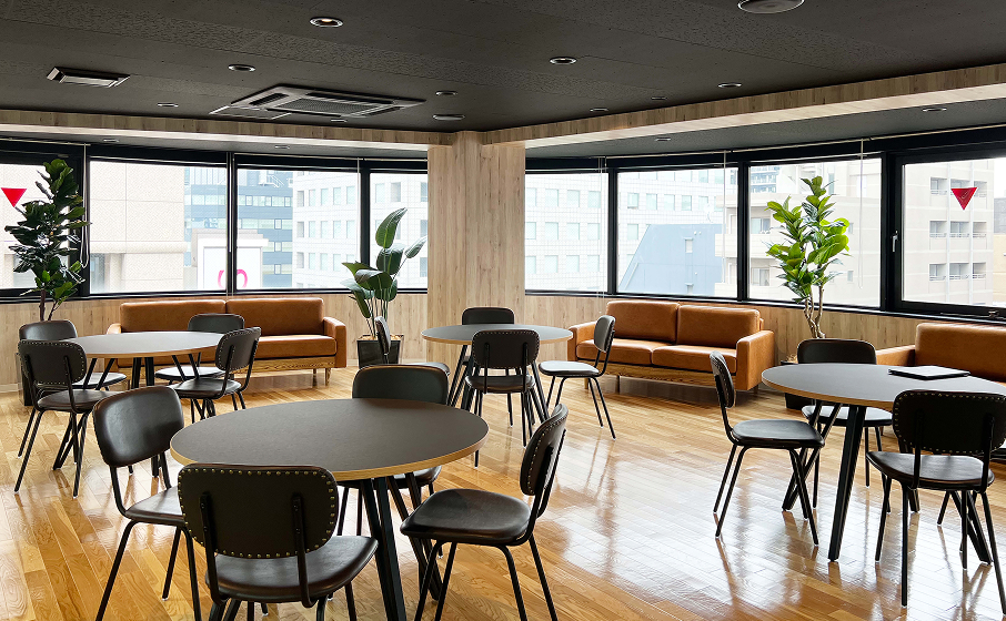 Case03 of office page