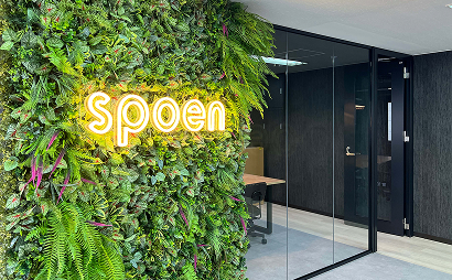 Case03 of office page