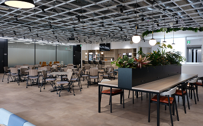 Case03 of office page