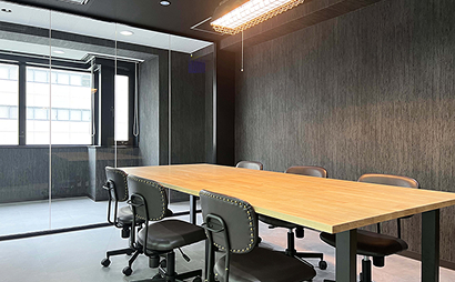 Case03 of office page